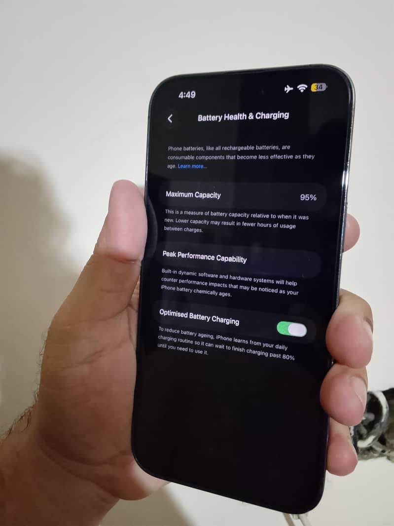 Apple iPhone 14 Pro Max 5