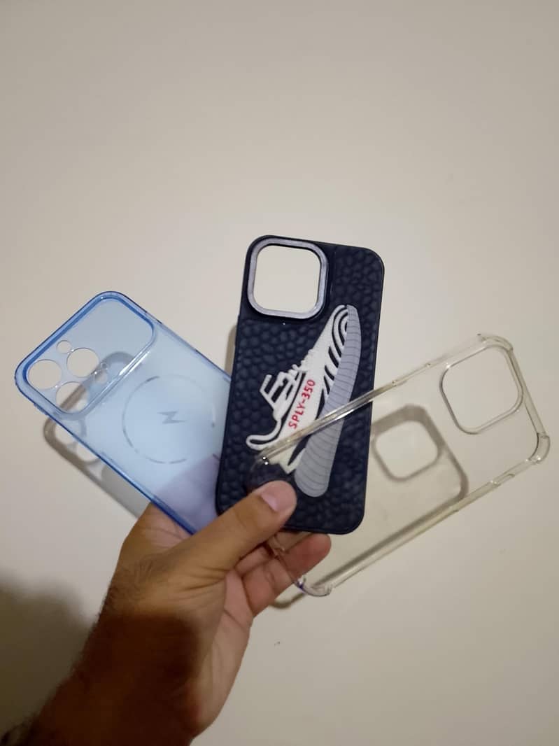 Apple iPhone 14 Pro Max 6
