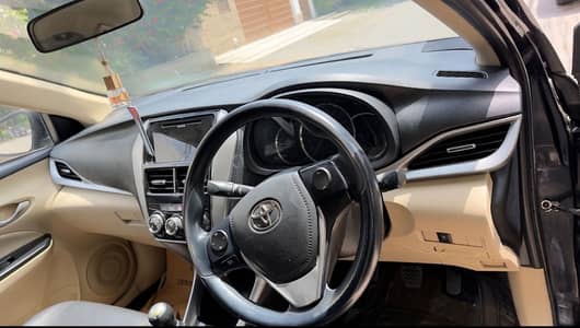 Toyota Yaris 2021