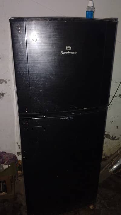 Good condition refrigerator