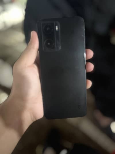 OPPO A57