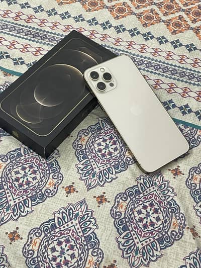 Apple iPhone 12 Pro Max