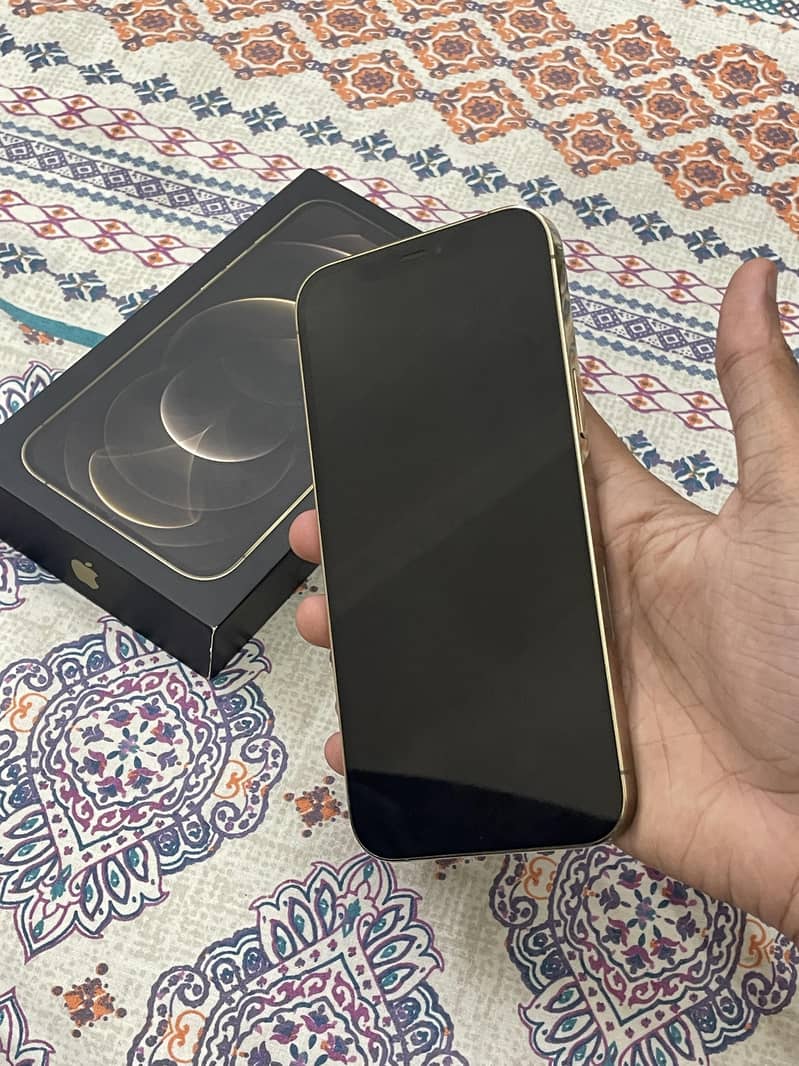 Apple iPhone 12 Pro Max 3