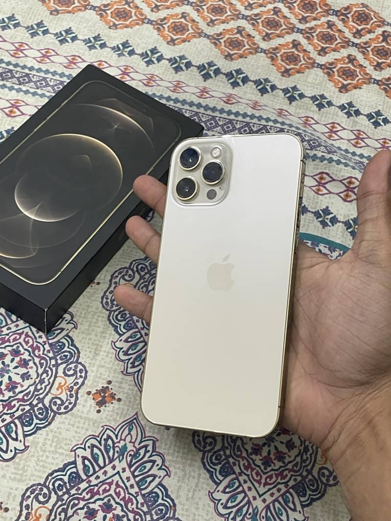 Apple iPhone 12 Pro Max 6