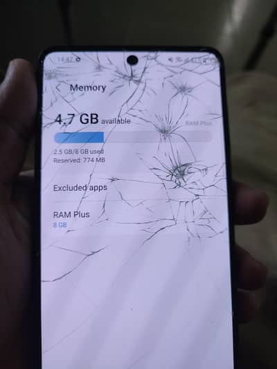Samsung Mobile M62,,,, ,,,, ,,,,,03065512404