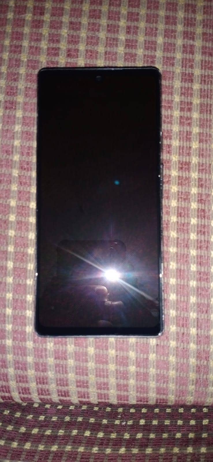 Google Pixel 6a 3