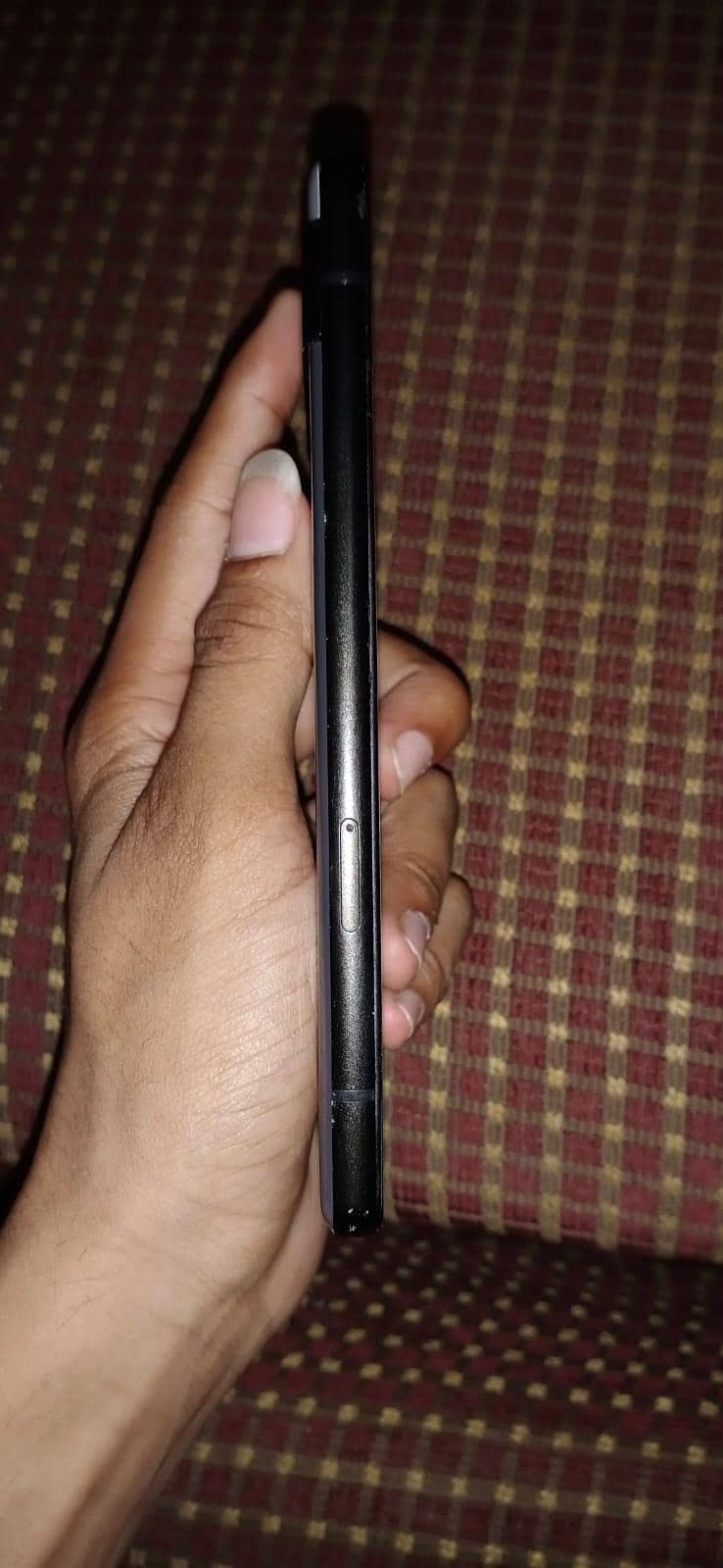 Google Pixel 6a 5