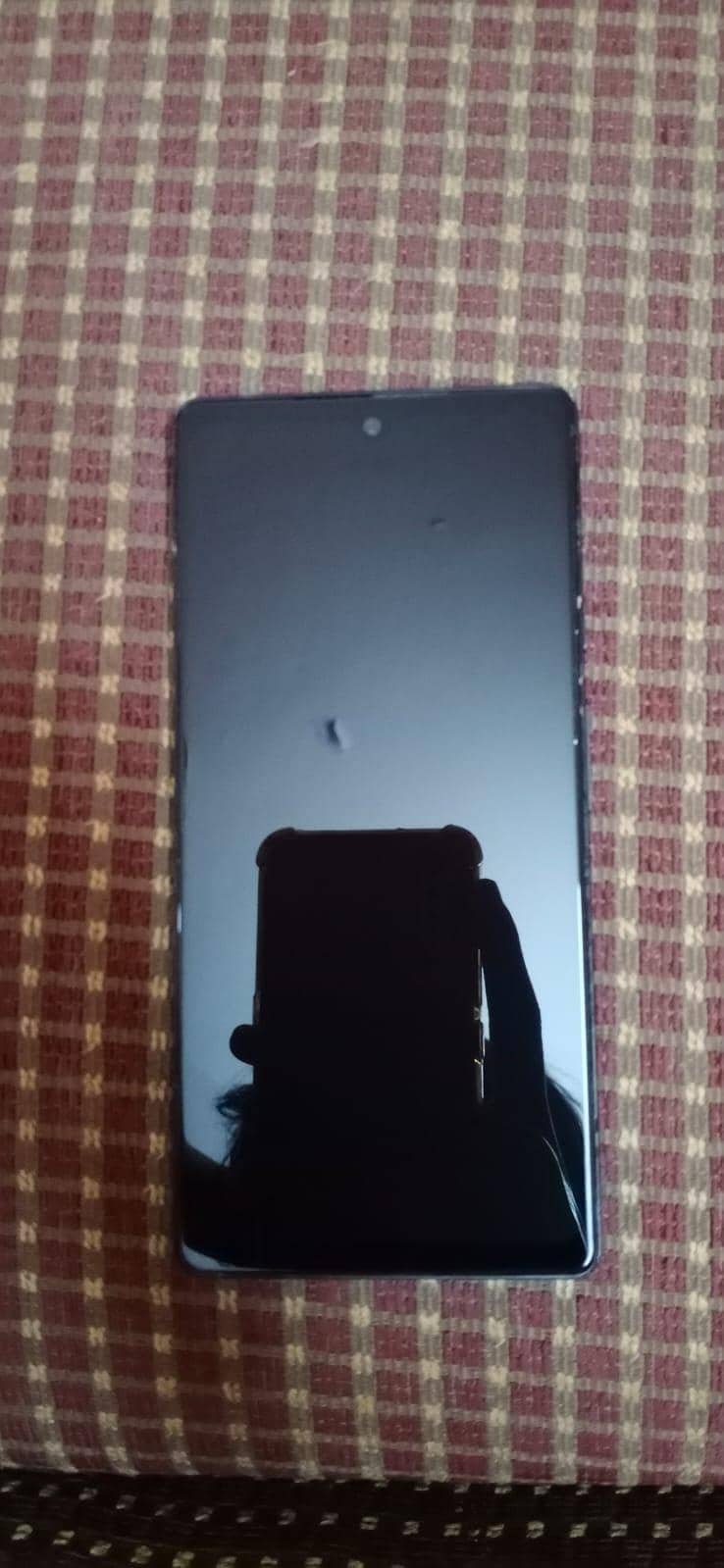 Google Pixel 6a 6