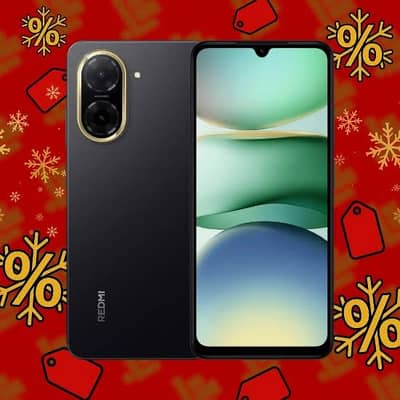 Redmi A5 4/64GB — 10/10 Condition | For Sale