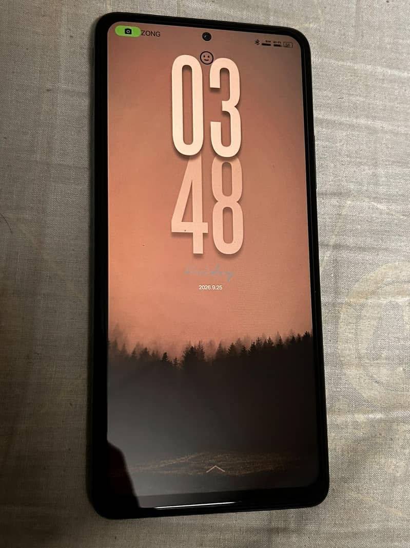 Xiaomi Redmi Note 10 Pro 1
