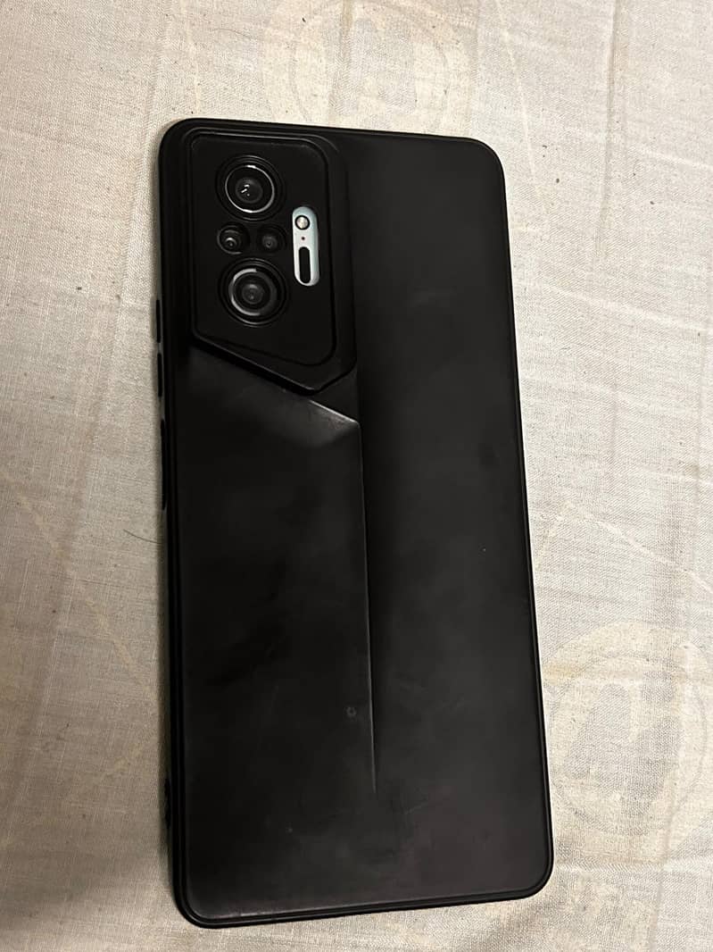 Xiaomi Redmi Note 10 Pro 7