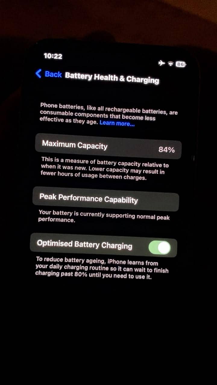Apple iPhone X 2