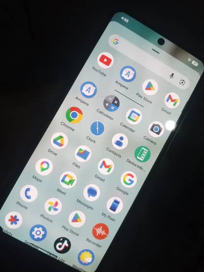 Google Pixel 8 Approved
