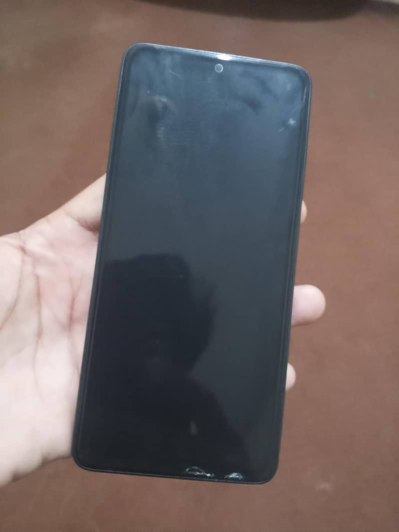 Xiaomi Redmi Note 13 0