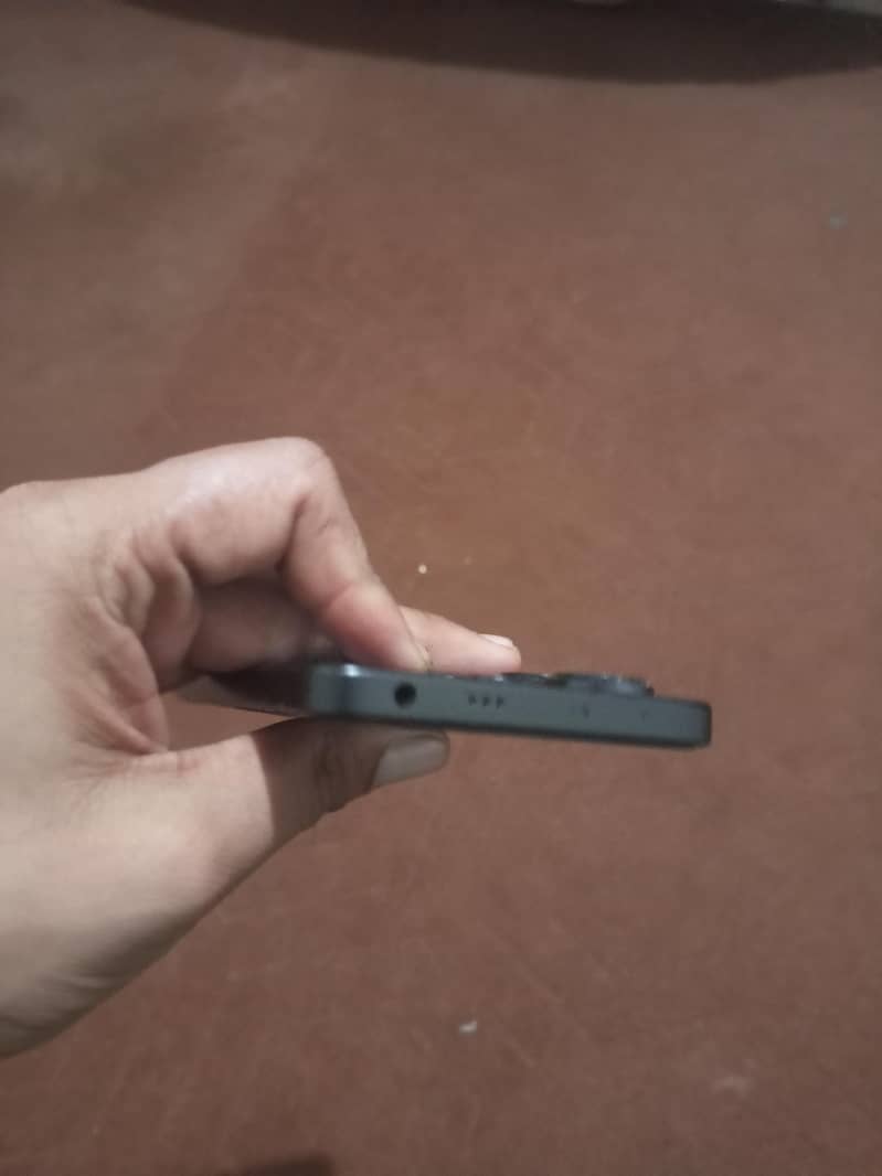 Xiaomi Redmi Note 13 4