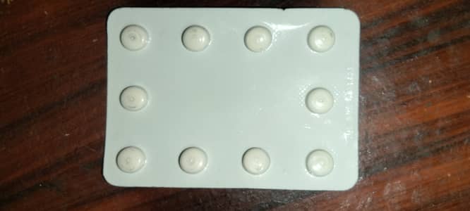 Procial 5mg ( 10 Tablets)
