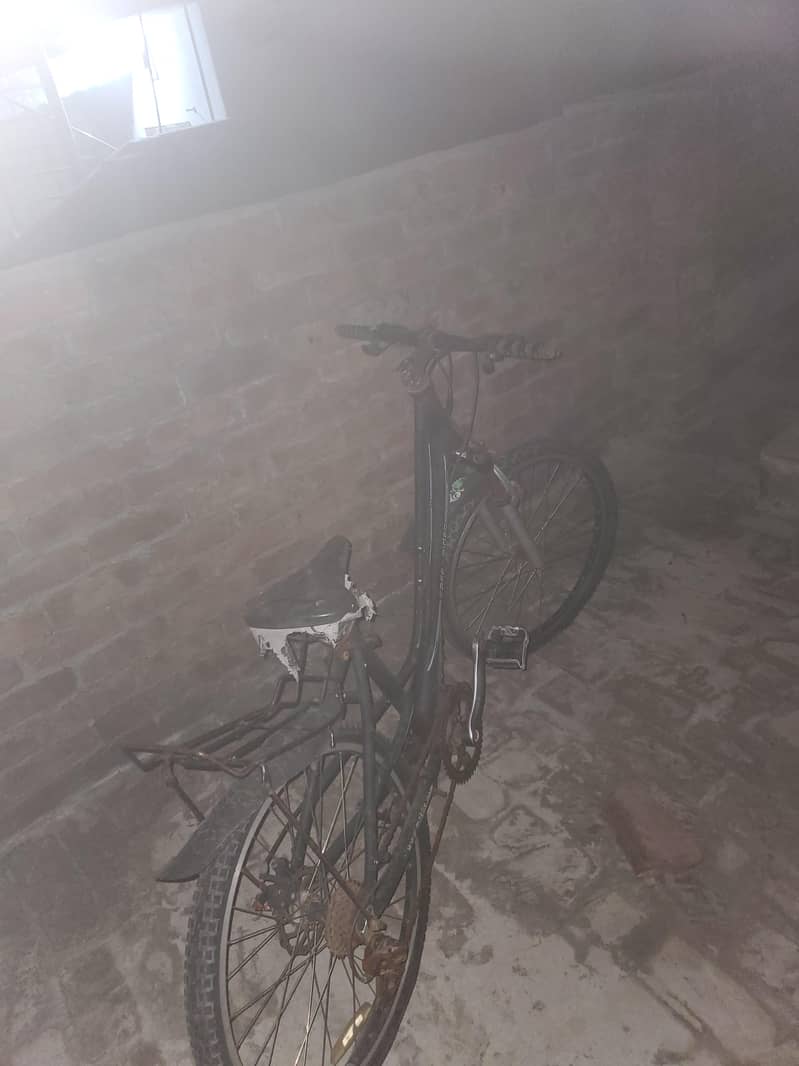 bicycle 0
