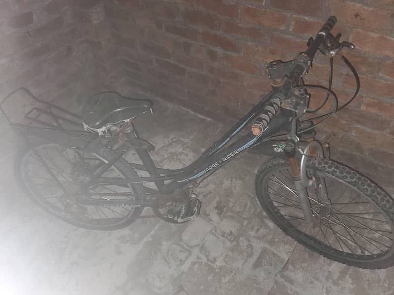bicycle 1