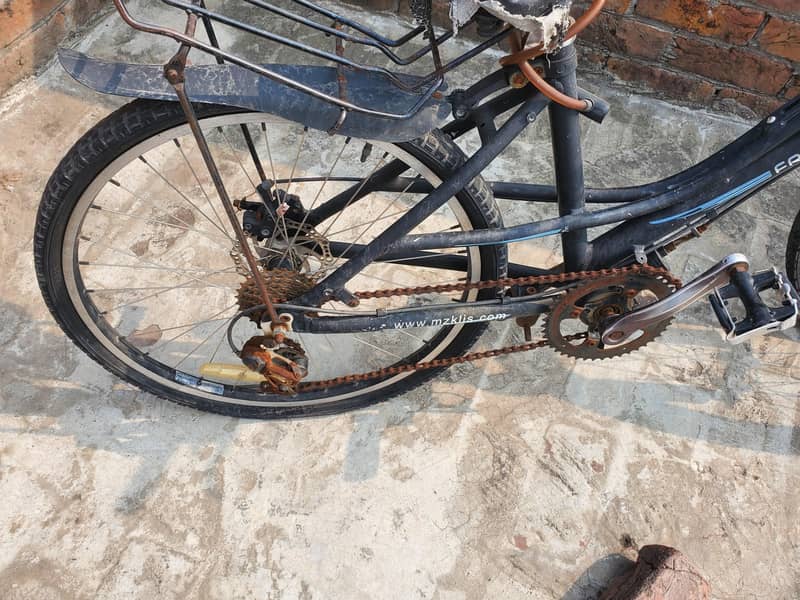 bicycle 2