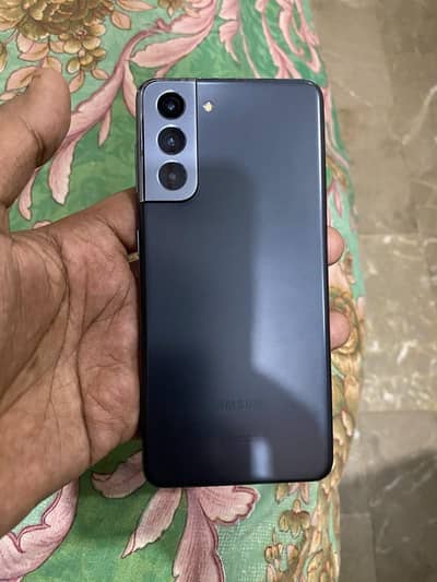 Samsung Mobile S21 5G