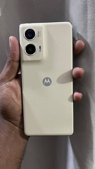 Motorola G Stylus 2024 (Exchange Possible) Approved