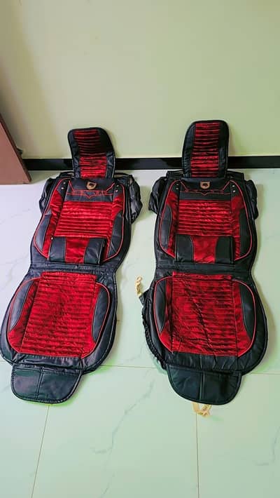 Universal seat cover for all sedan  cars