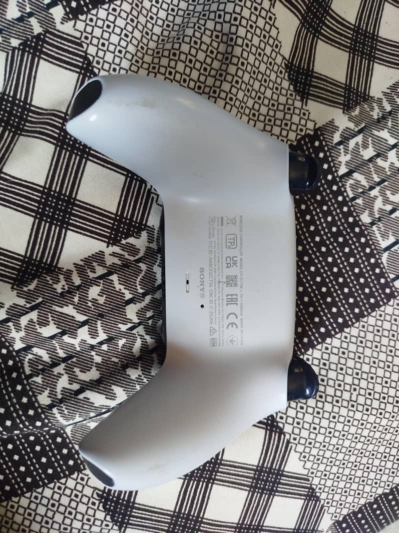 PS5 Original Controller 5
