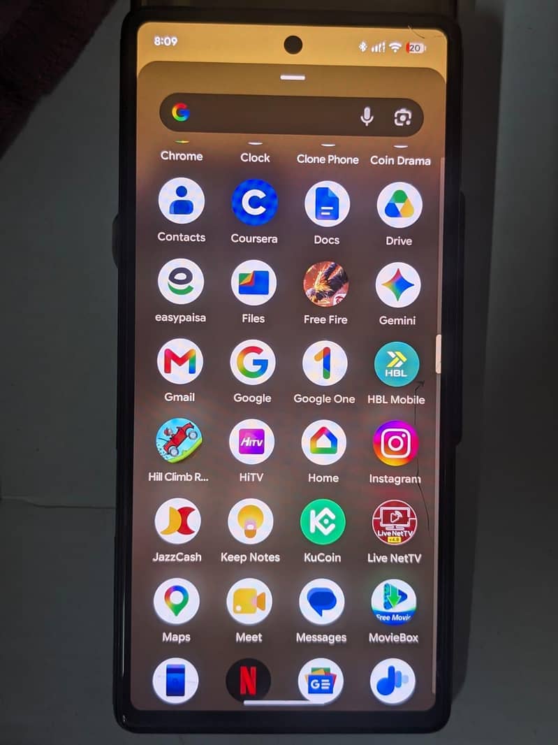 Google Pixel 6a 2