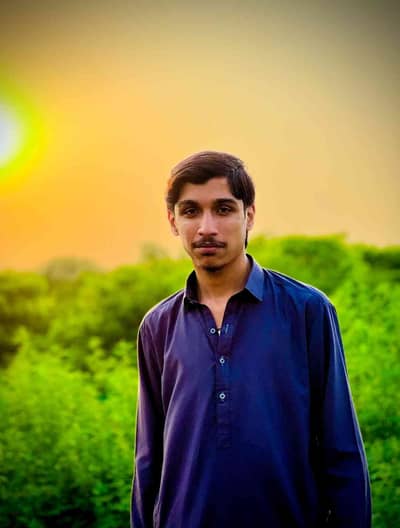 HASHIR ALI