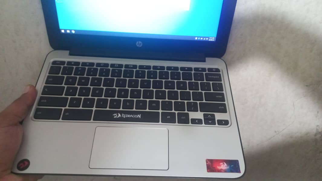 chromebook 2