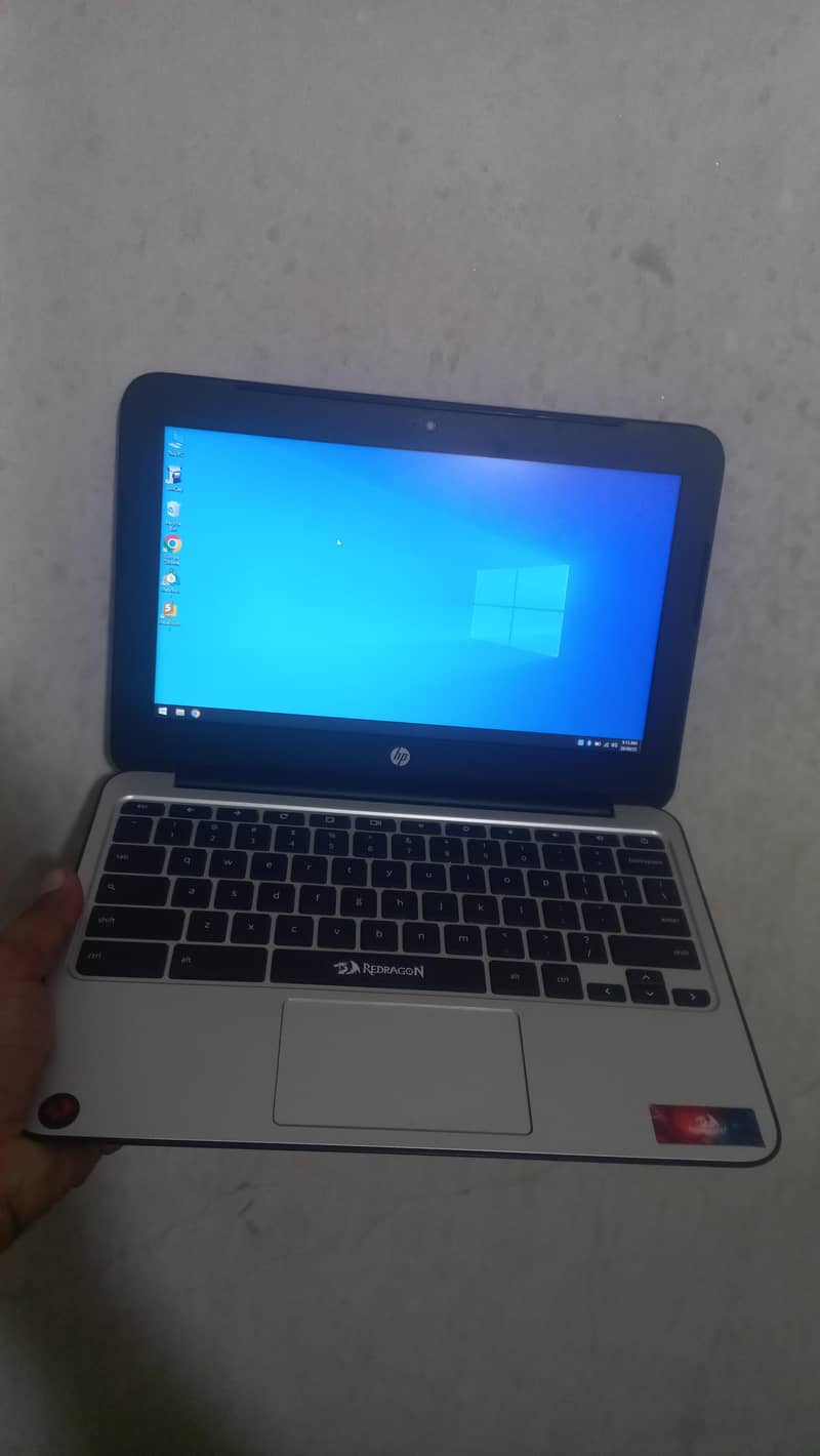 chromebook 3