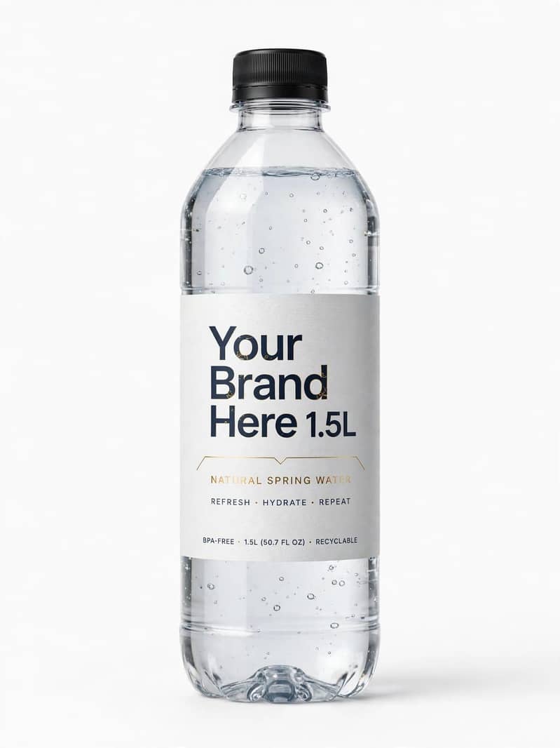 customize bottle 5