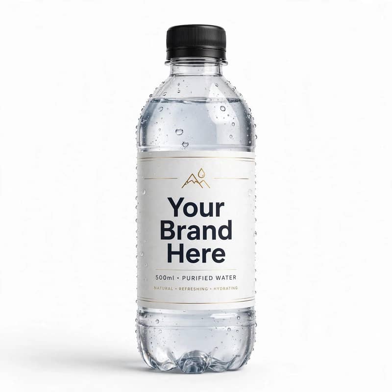 customize bottle 6