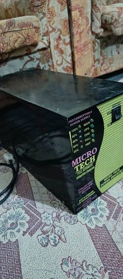 700w ups sale urgent