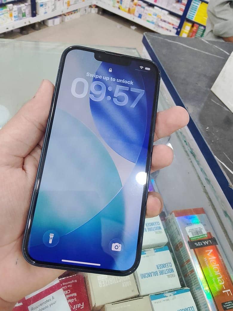 Apple iPhone 14 1
