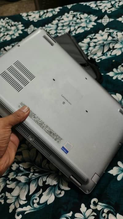 dell latitude 5420 | i7 1185g7  | 16gb ddr4 | 512nvme |  ok all