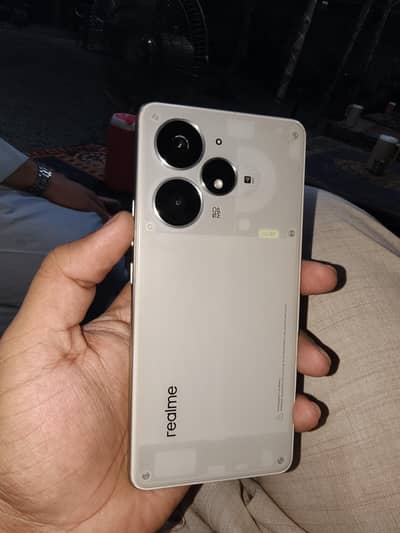 Realme Neo 7 Turbo