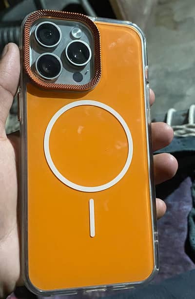 Apple iPhone 15 Pro Max 10/10 condition