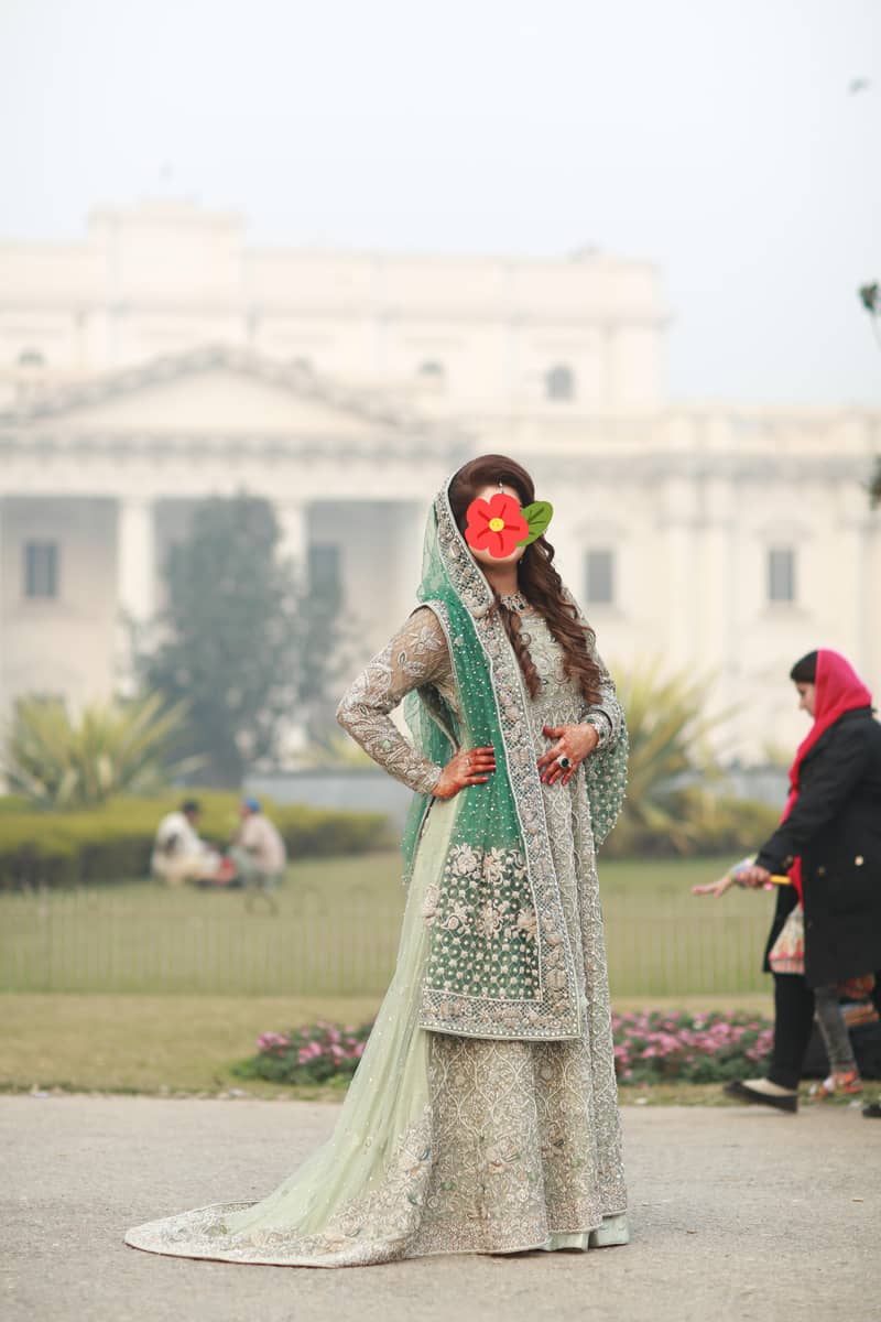 Walima Maxi full length 2