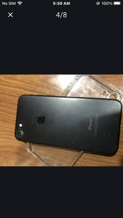 Iphone 7 non pta 32 gb urgent sale