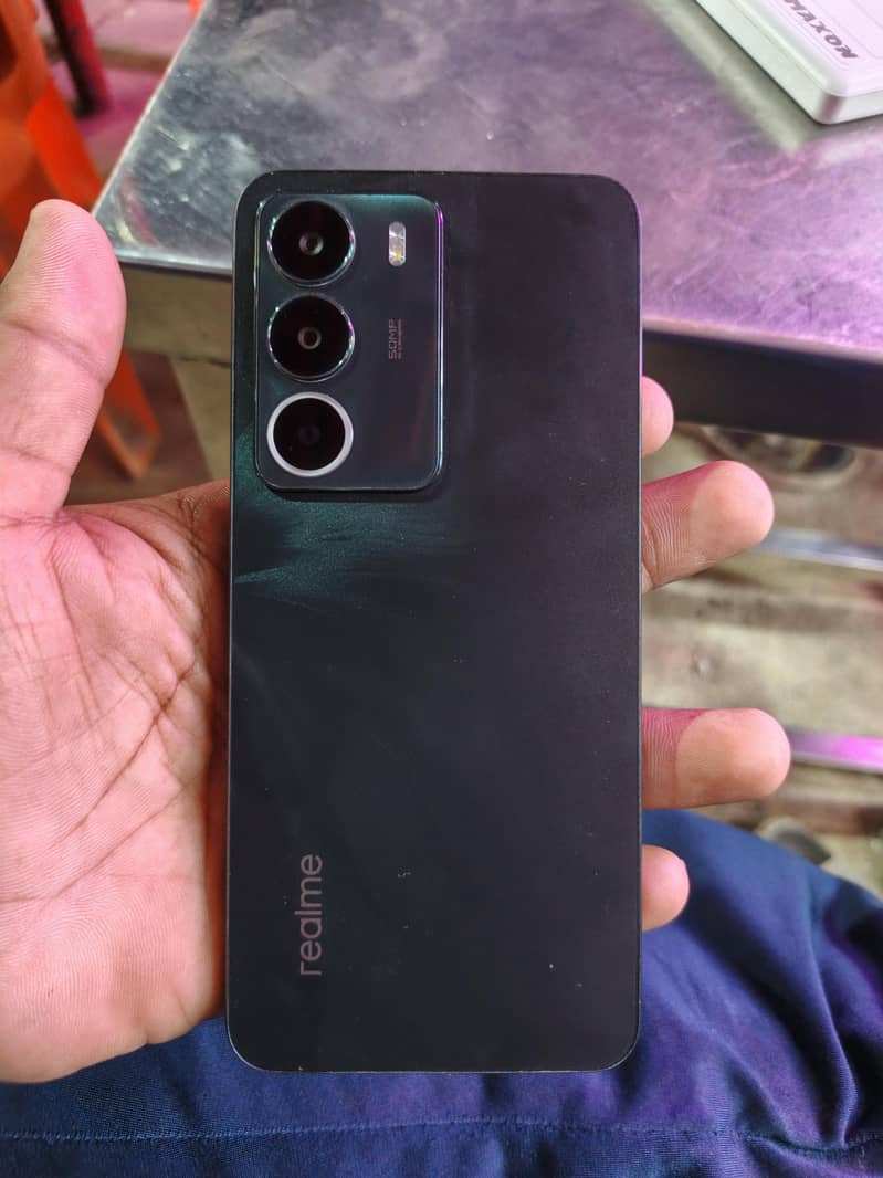 Realme C71 0