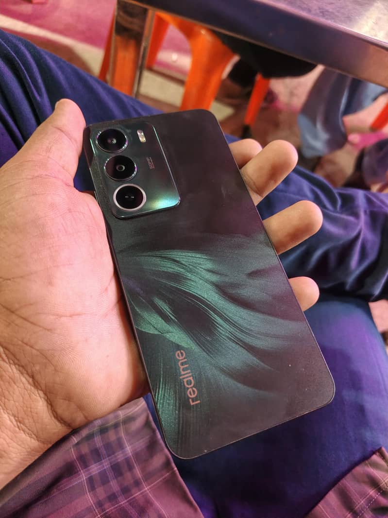 Realme C71 6