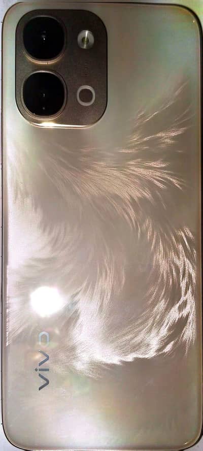 Vivo Y31