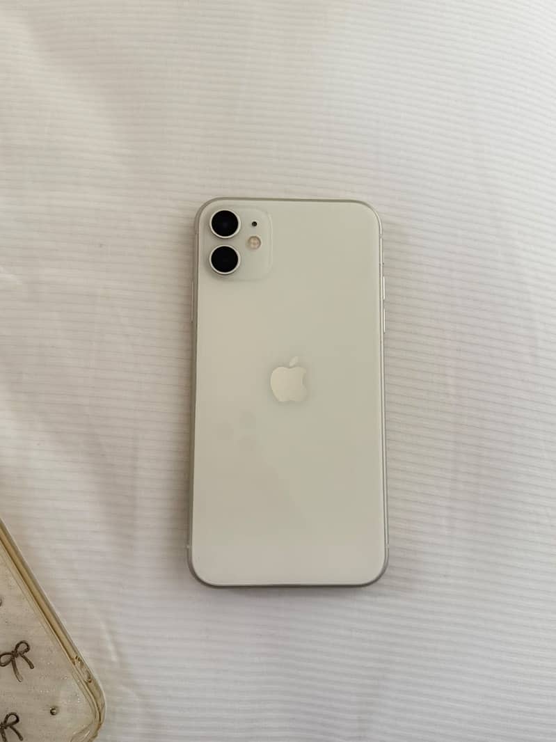 Apple iPhone 11 1