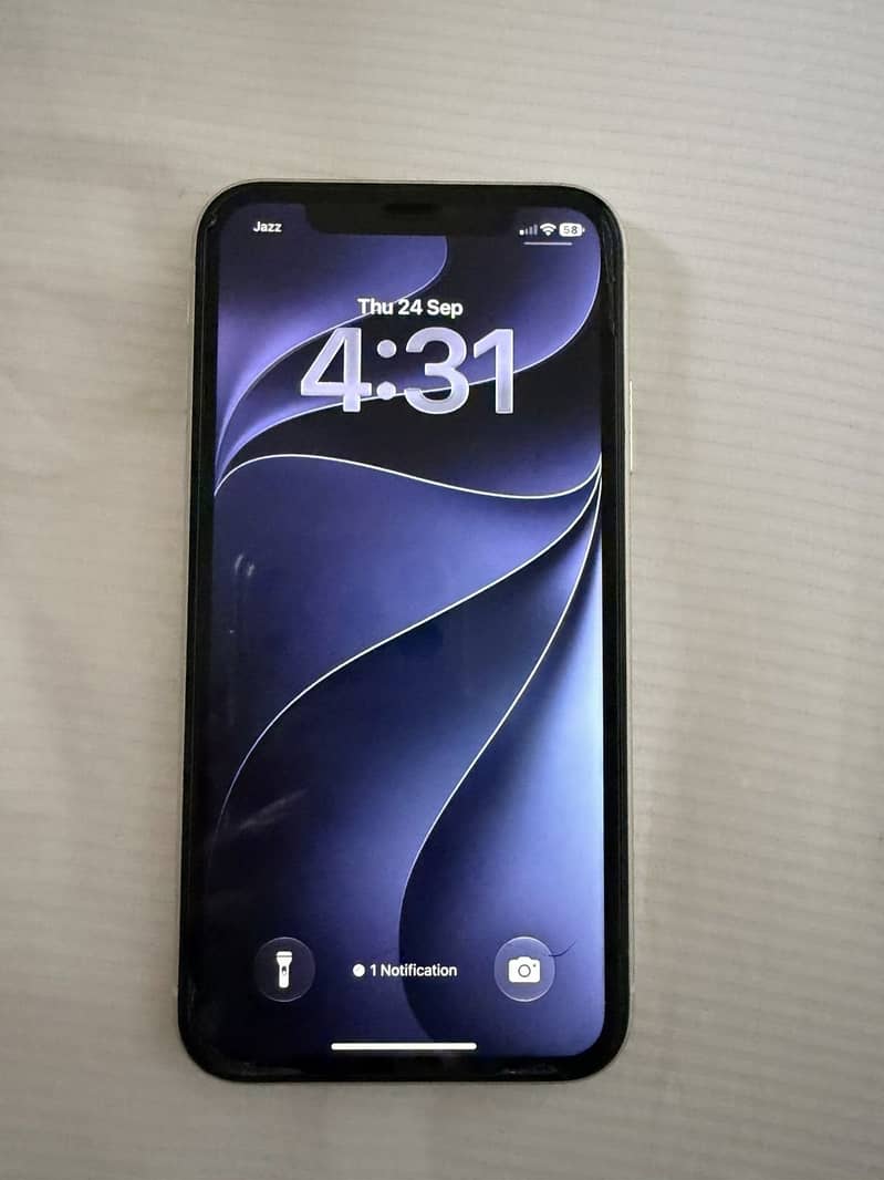 Apple iPhone 11 5
