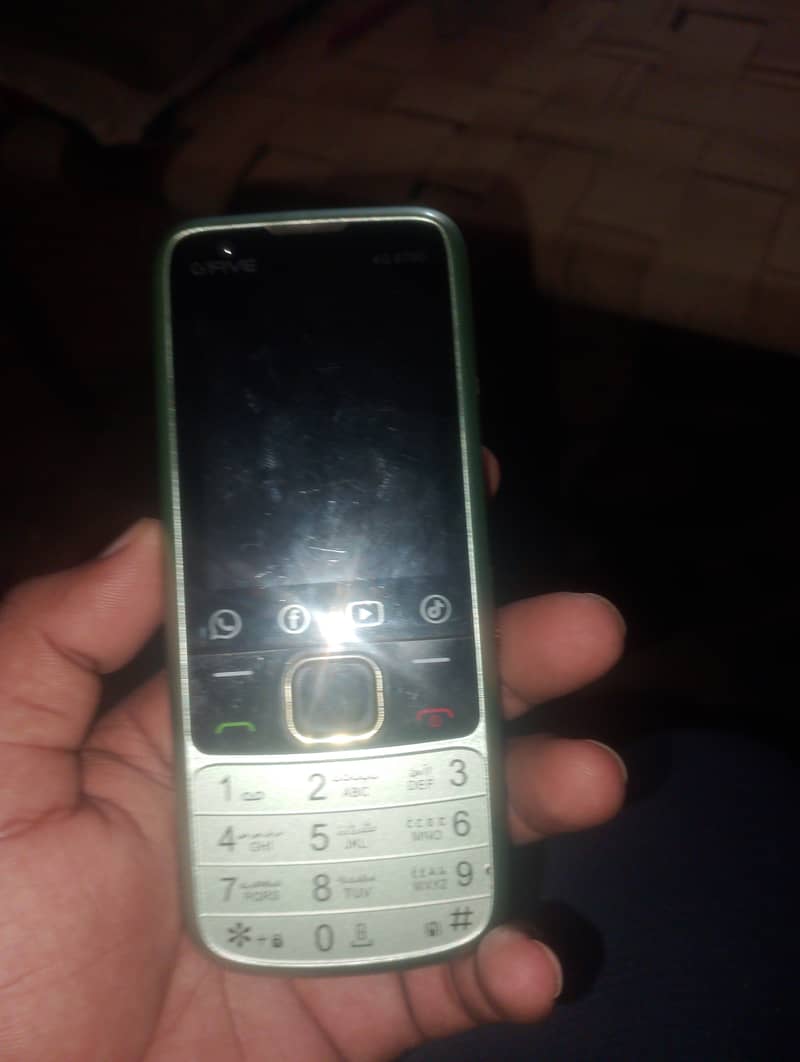 G'Five 6700 2