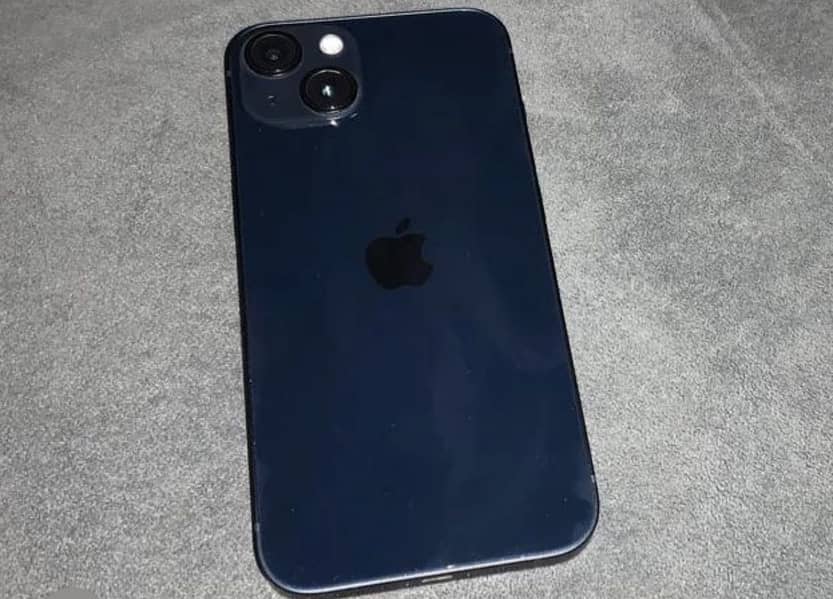 Apple iPhone 13 6