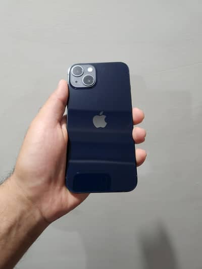 Apple iPhone 13 128gb with box