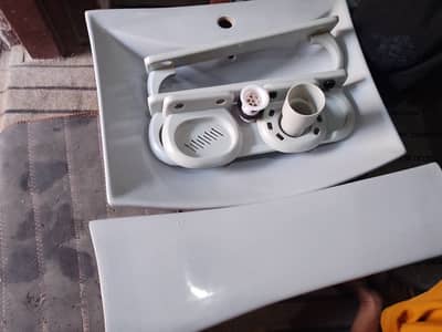 Wash Basins (urgent sale)
