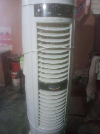 N. B air tower cooler urgent sale
